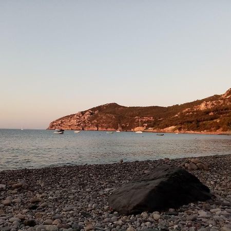 Laetitia Apartment Porto Santo Stefano  Ngoại thất bức ảnh