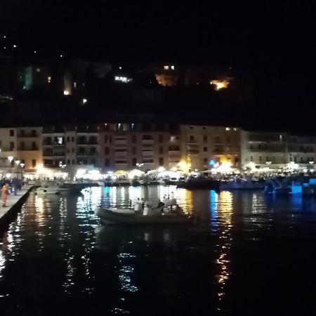 Laetitia Apartment Porto Santo Stefano  Ngoại thất bức ảnh