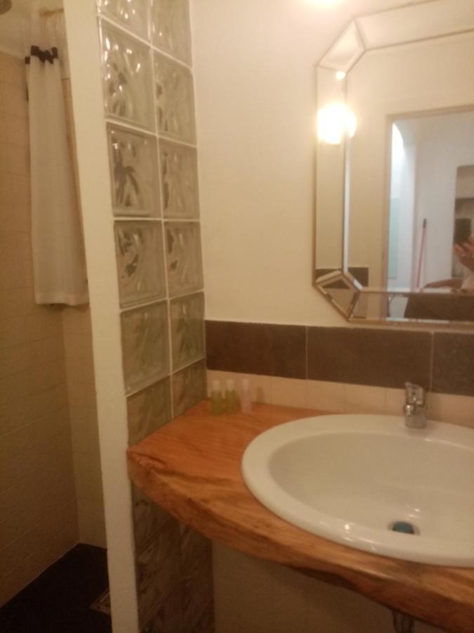 Laetitia Apartment Porto Santo Stefano  Ngoại thất bức ảnh