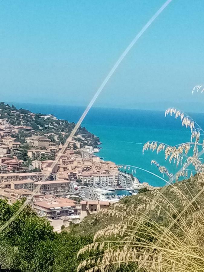 Laetitia Apartment Porto Santo Stefano  Ngoại thất bức ảnh