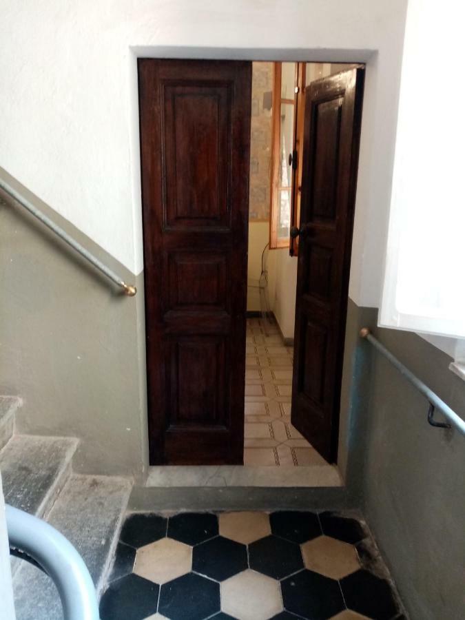 Laetitia Apartment Porto Santo Stefano  Ngoại thất bức ảnh
