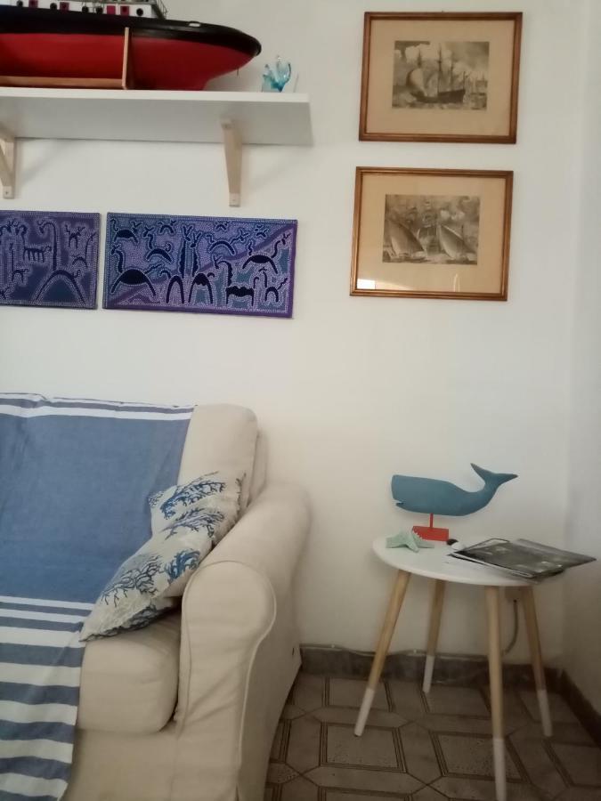 Laetitia Apartment Porto Santo Stefano  Ngoại thất bức ảnh